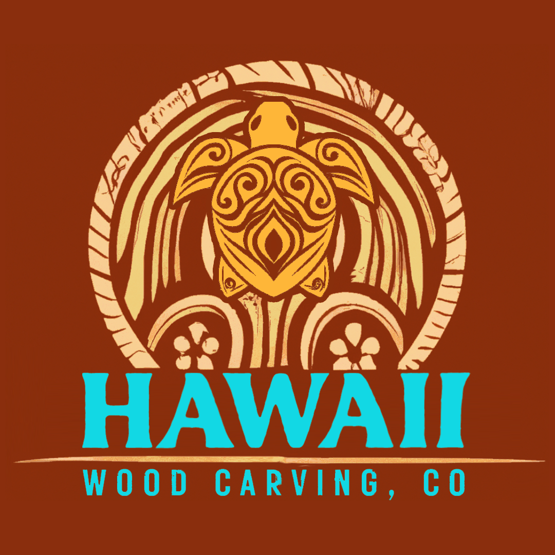 Havea Wood Carving